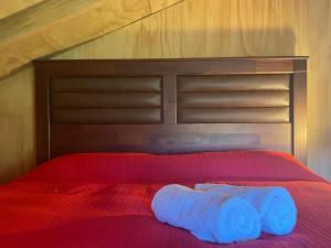 Hamiltons Place Bed and Breakfast