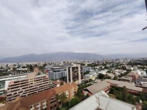 Refugio creativo Free Parking 1BR, Metro, TV