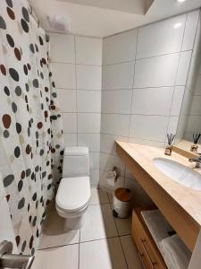 Refugio creativo Free Parking 1BR, Metro, TV