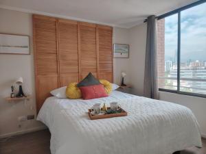 Refugio creativo Free Parking 1BR, Metro, TV