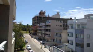 Apartamento encantador em Bombinhas