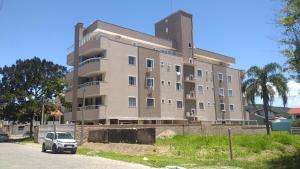 Apartamento encantador em Bombinhas