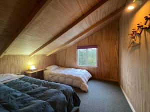 Hamiltons Place Bed and Breakfast