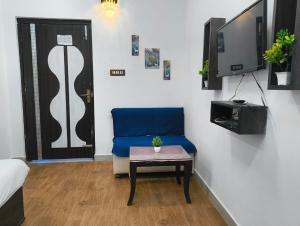 Hotel Sara Residency