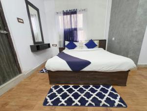 Hotel Sara Residency