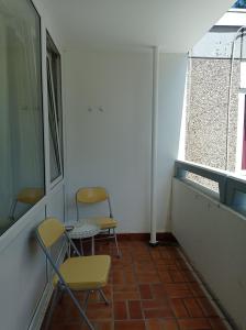 Gemütliches Apartment mit Naturblick für Monteuren