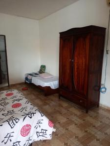 Cantinho do aconchego