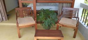 Guruwaththa Eco Villa 3