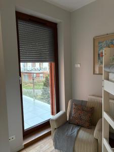 Family friendly flat steps from the Zoo