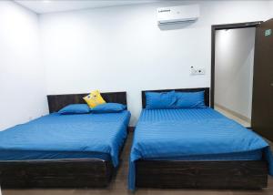 An Thịnh Apartment 2 beds with kitchen