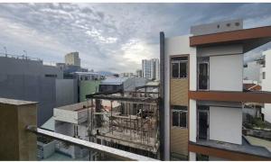 An Thịnh Apartment 2 beds with kitchen