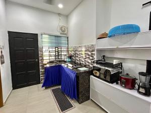 Nadi Raudhah Cottage, Melaka