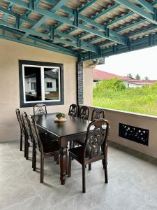 Nadi Raudhah Cottage, Melaka