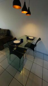 Flat Jardins Madalena