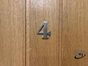 Coach House at The George Pub, Ashley, Market Harborough