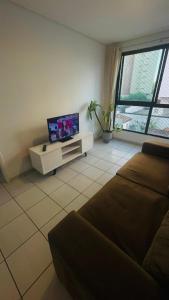 Flat Jardins Madalena