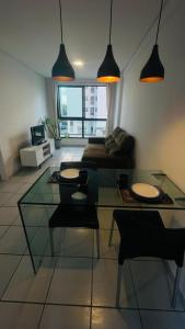 Flat Jardins Madalena