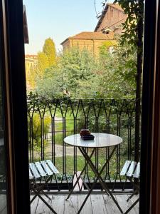Elegant apartment in the heart of Brera