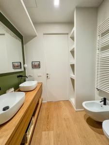 Elegant apartment in the heart of Brera