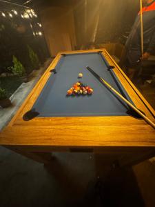 Cold Stone Villa -a cozy escape above the clouds