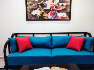 The Levana Home Saigon