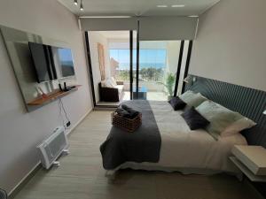 Nice studio apartment