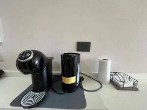 Nice studio apartment