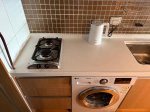 Incheon Airport Stay Guesthouse