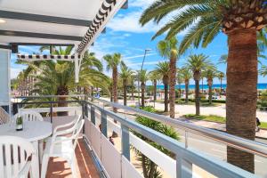 UHC Rodas Apartments