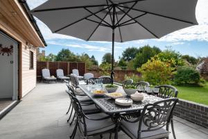 5 Bed in Walberswick oc-m30723