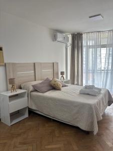 Loft - Vistas rio - Remodelado!