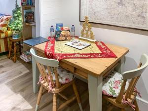 1 Bed in Silton oc-o32632