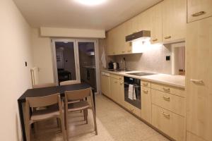 Apartment for 12 people - Renovated duplex