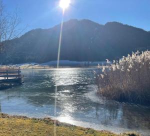Villa Christine am Weißensee