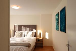 Apartment for 12 people - Renovated duplex