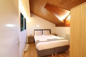 Apartment for 12 people - Renovated duplex