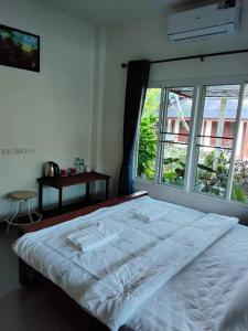 Huan Janto Homestay - Karuna