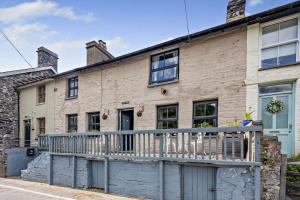 3 Bed in Machynlleth oc-bow43