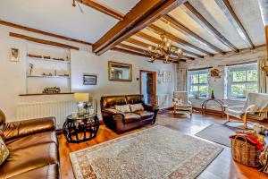 3 Bed in Machynlleth oc-bow43