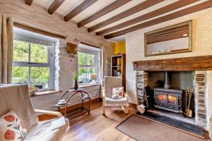 3 Bed in Machynlleth oc-bow43