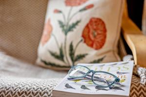 3 Bed in Machynlleth oc-bow43