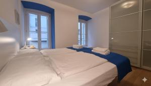 Belvedere 4 - parking free