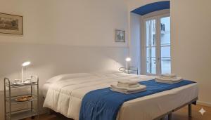 Belvedere 4 - parking free