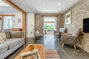 3 Bed in Machynlleth oc-bow40