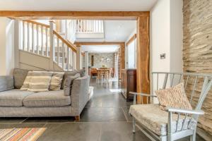 3 Bed in Machynlleth oc-bow40