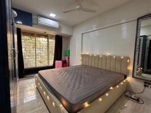 2 BHK Luxurious Service Apartment in Mumbai