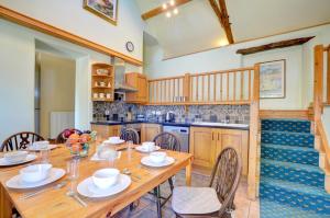 4 Bed in Dolgellau oc-wah568