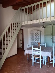 Appartamento Giotto Terrazzo panoramico nel cuore della Val d Orcia