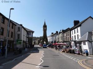 2 Bed in Aberdyfi oc-78258