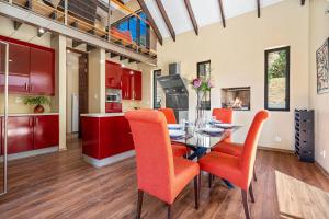 Houtbay Hilltop Villa